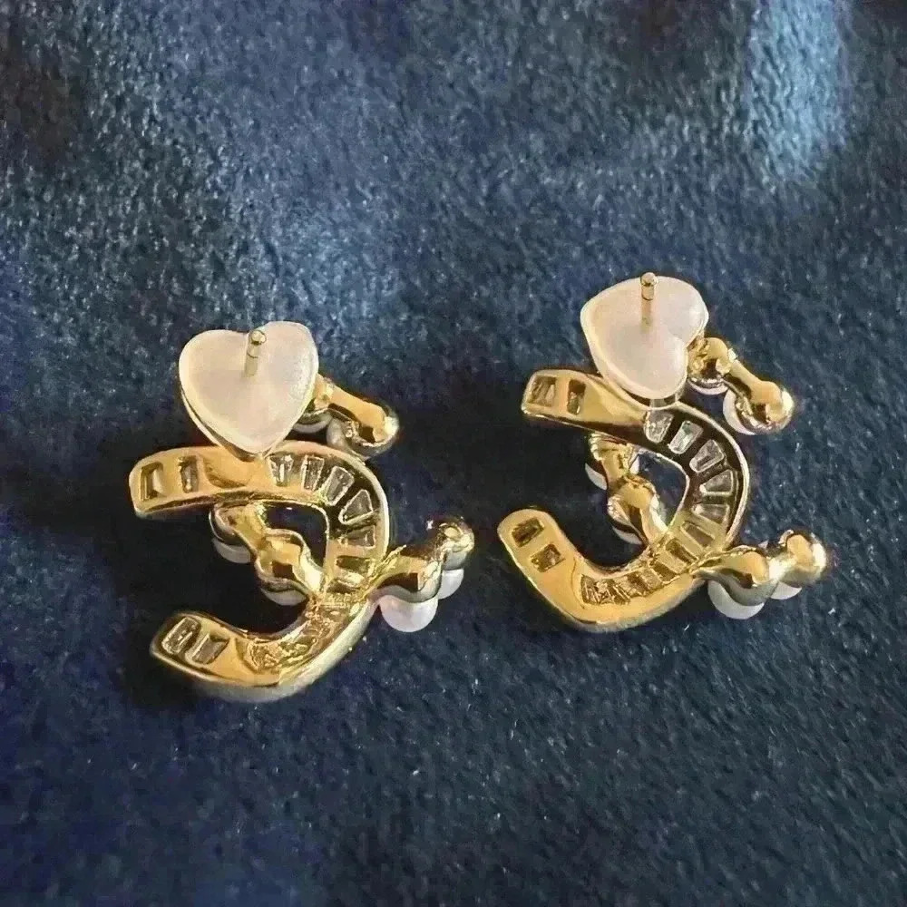 HiPeach Earring - Picture 2 of 6
